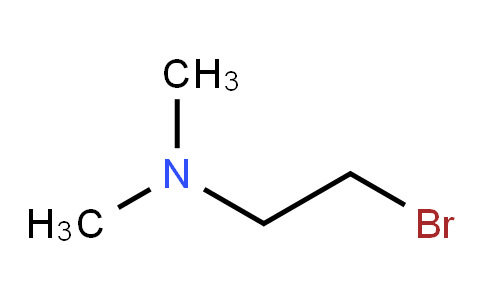 2-bromo-N,N-dimethylethanamine,hydrobromide
