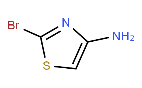 2-溴噻唑-4-胺