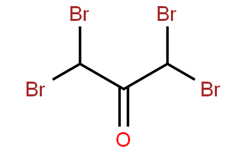 1,1,3,3-tetrabromopropan-2-one