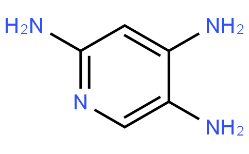 2,4,5-三氨基吡啶