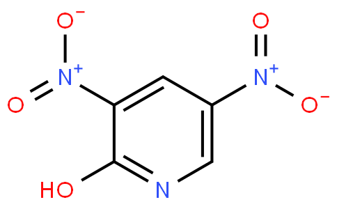 2-羥基-3,5-二硝基吡啶