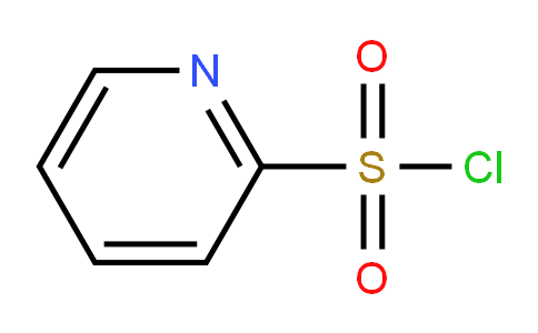 PYRIDINE-2-SULFONYL CHLORIDE