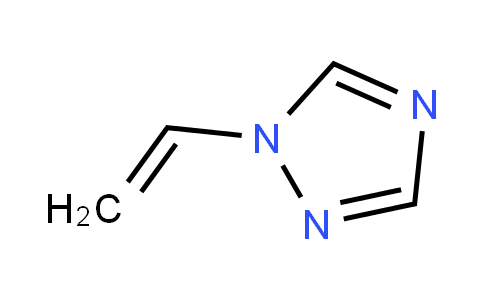1-ethenyl-1,2,4-triazole