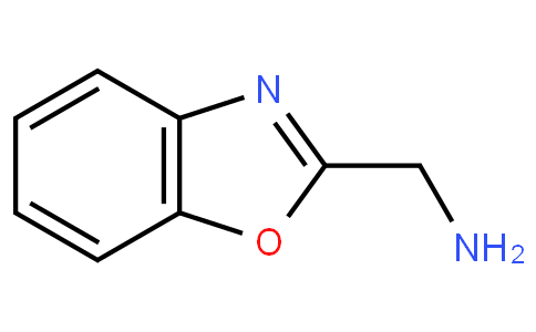 2-甲氨基苯并噁唑