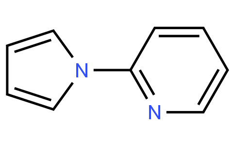 2-pyrrol-1-ylpyridine