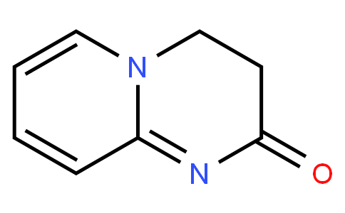 3,4-二氫-2H-吡啶并[1,2-D]嘧啶-2-酮