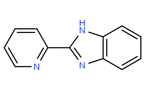 2-(2-吡啶)-苯并咪唑