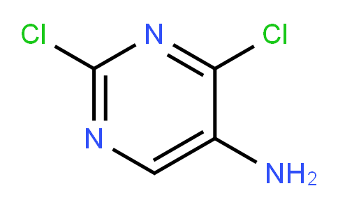5-氨基-2,4-二氯嘧啶