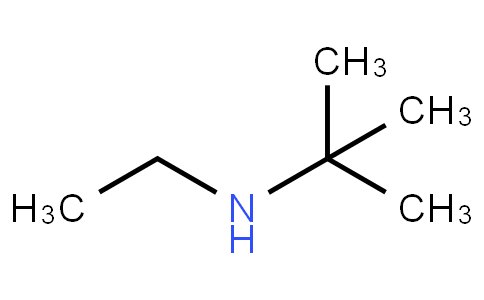 N-叔丁基乙胺