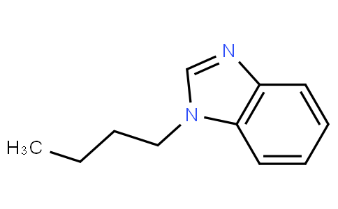 1-丁基-1H-苯并咪唑鹽酸鹽