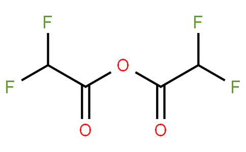 Difluoroacetic Anhydride