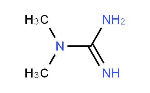 N,N-二甲基胍