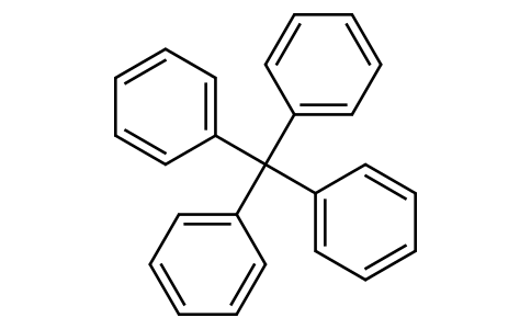 Tetraphenylmethane