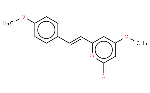 Desmethoxy Yangonin