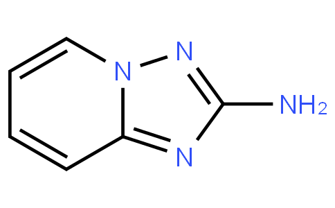 2-氨基[1,2,4]噻唑并[1,5-a]吡啶
