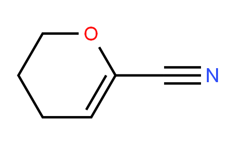3,4-dihydro-2H-pyran-6-carbonitrile