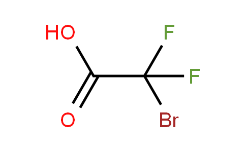 2-bromo-2,2-difluoroacetic acid