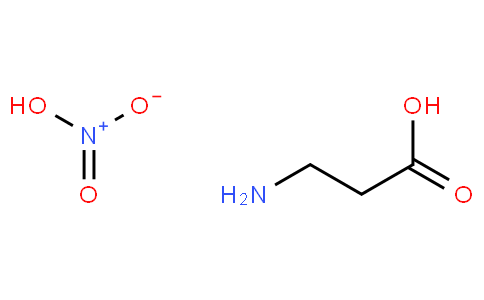 beta-Alanine nitrate