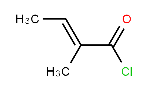 TIGLOYL CHLORIDE