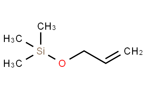 烯丙氧基三甲硅烷