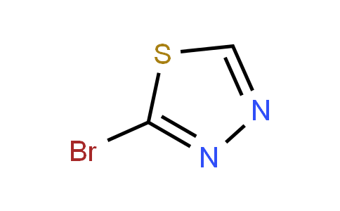 2-溴-1,3,4-噻二唑