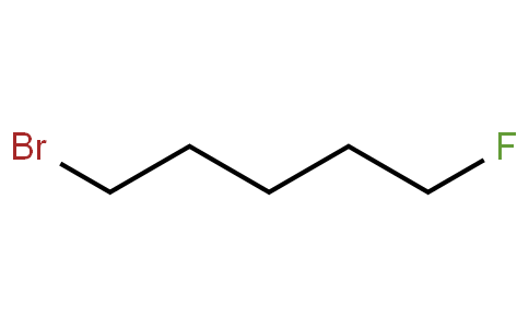 1-溴-5-氟戊烷