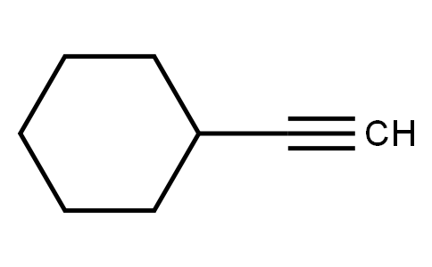 環(huán)己基乙炔