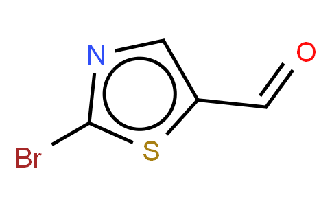 2-Bromo-5-Fomylthiazole
