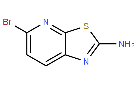 5-bromo-[1,3]thiazolo[5,4-b]pyridin-2-amine