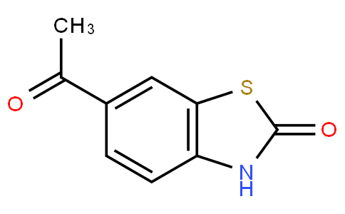 6-乙?；?2(3H)-苯并噻唑酮