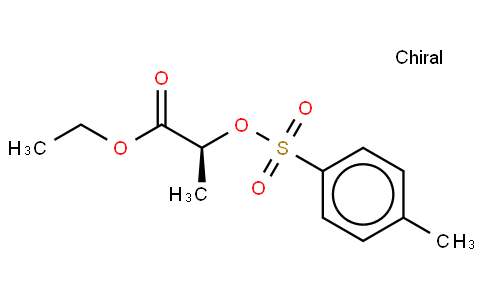 L-(-)-O-TOSYLLACTIC ACID ETHYL ESTER