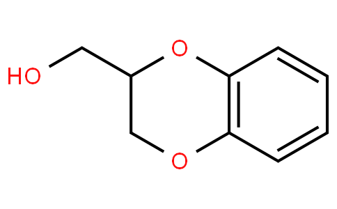2-羥基甲基-1,4-苯二惡