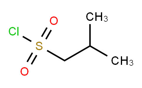 2-methylpropane-1-sulfonyl chloride