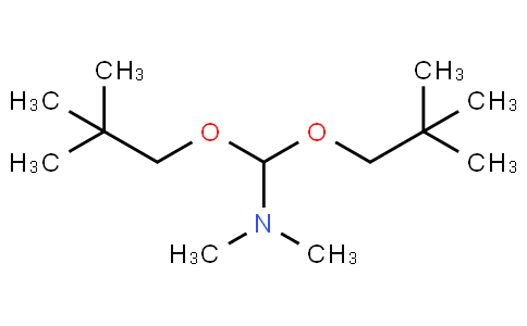 N,N-DIMETHYLFORMAMIDE DINEOPENTYL ACETAL