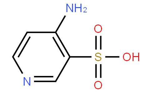 4-Aminopyridine-3-sulfonic acid