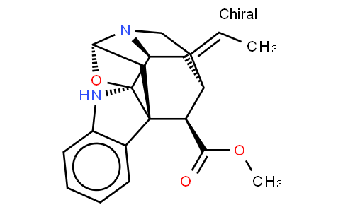 鴨腳樹(shù)葉堿
