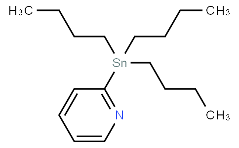 tributyl(pyridin-2-yl)stannane