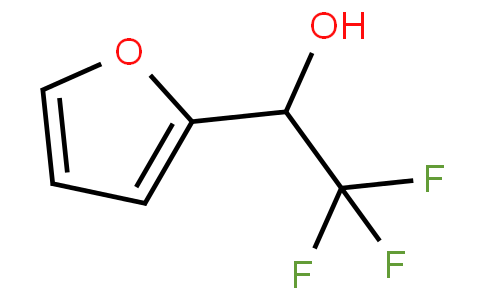 2,2,2-trifluoro-1-(furan-2-yl)ethanol