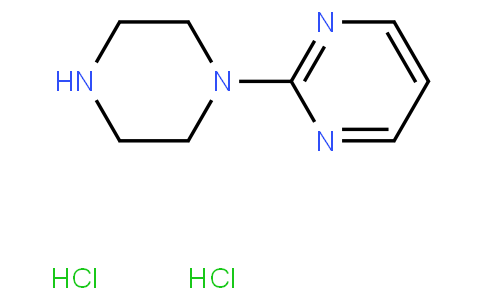 2-(1-PIPERAZINYL)PYRIMIDINE DIHYDROCHLORIDE