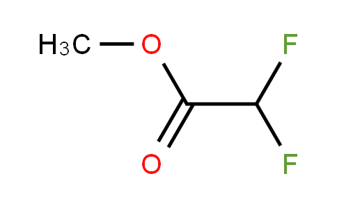METHYL DIFLUOROACETATE