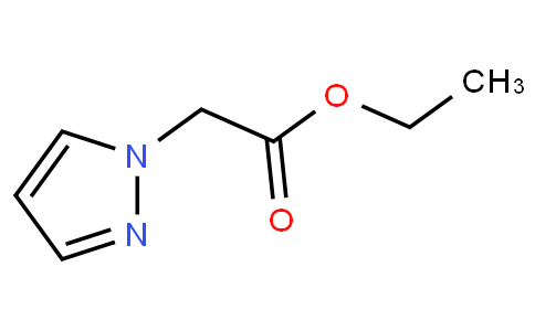 ethyl 2-pyrazol-1-ylacetate