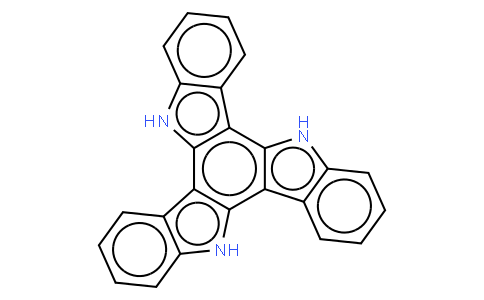 10,15-Dihydro-5H-diindolo[3,2-a:3\',2\'-c]carbazole