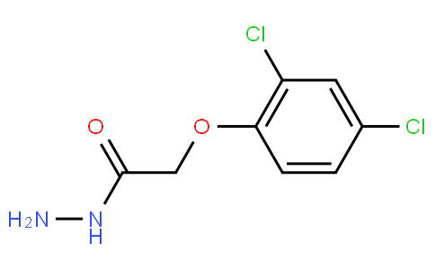 2-(2,4-dichlorophenoxy)acetohydrazide