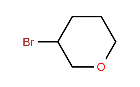 3-Bromo-tetrahydropyran