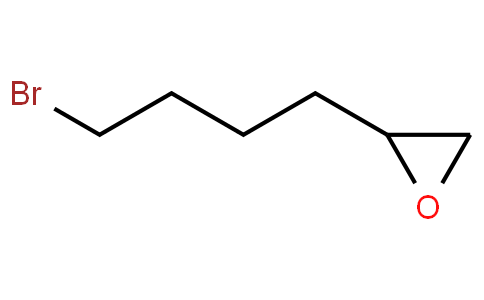 2-(4-bromobutyl)oxirane