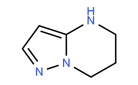 4,5,6,7-Tetrahydropyrazolo[1,5-a]pyrimidine