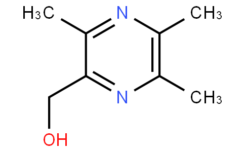 (3,5,6-Trimethylpyrazin-2-yl)methanol