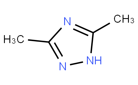 3,5-Dimethyl-1H-1,2,4-triazole