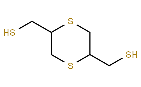 1,4-二噻烷-2,5-二(甲硫醇)
