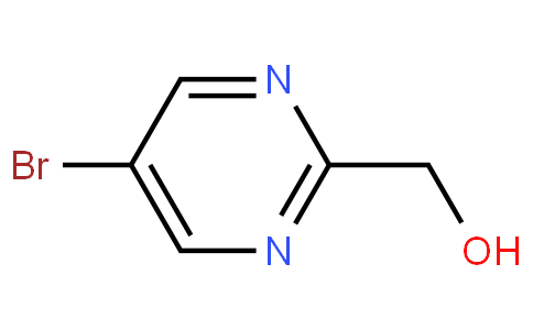 (5-Bromo-2-pyrimidinyl)methanol